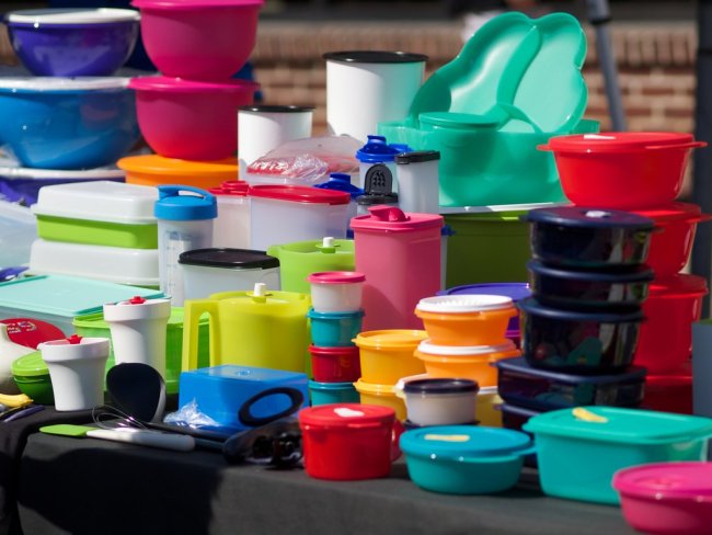 Levenslange garantie: wat maakt Tupperware uniek en hoe werkt het